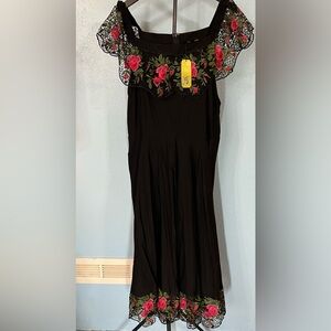 Rockin Bettie Boulevard Nights